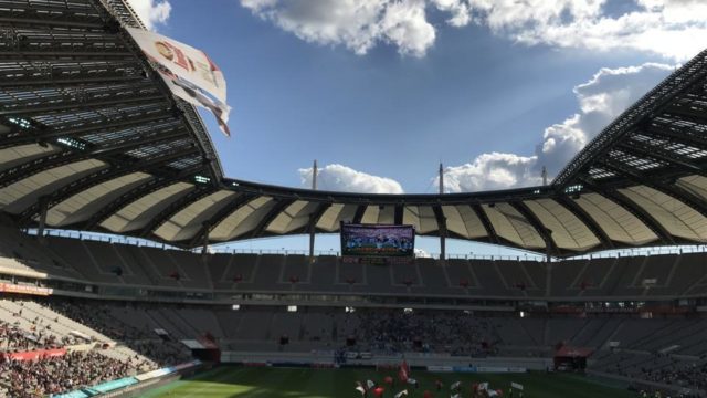 東京オリンピック サッカーの試合日程は 男子サッカーの過去の優勝国は 過去の日本の成績は 急がば止まれ