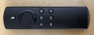 Fire TV Stick