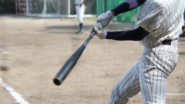 東京オリンピック 野球