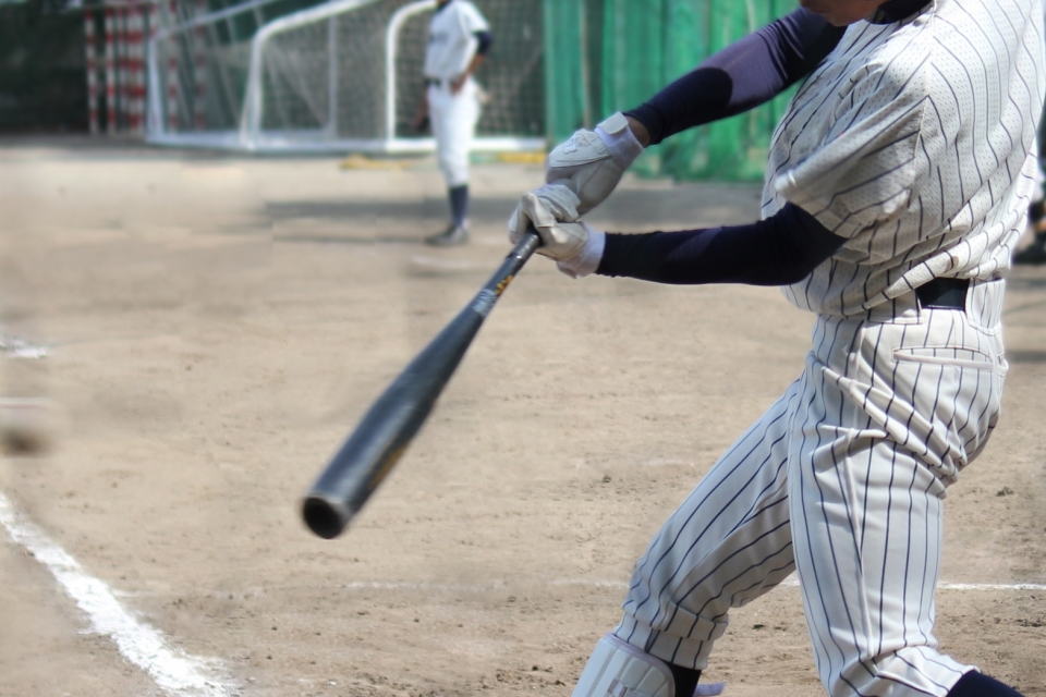 東京オリンピック 野球