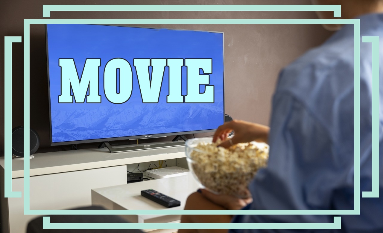 映画 動画配信