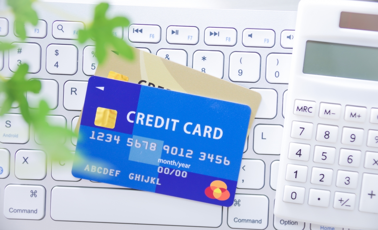 楽天カードのMastercardブランド改悪？