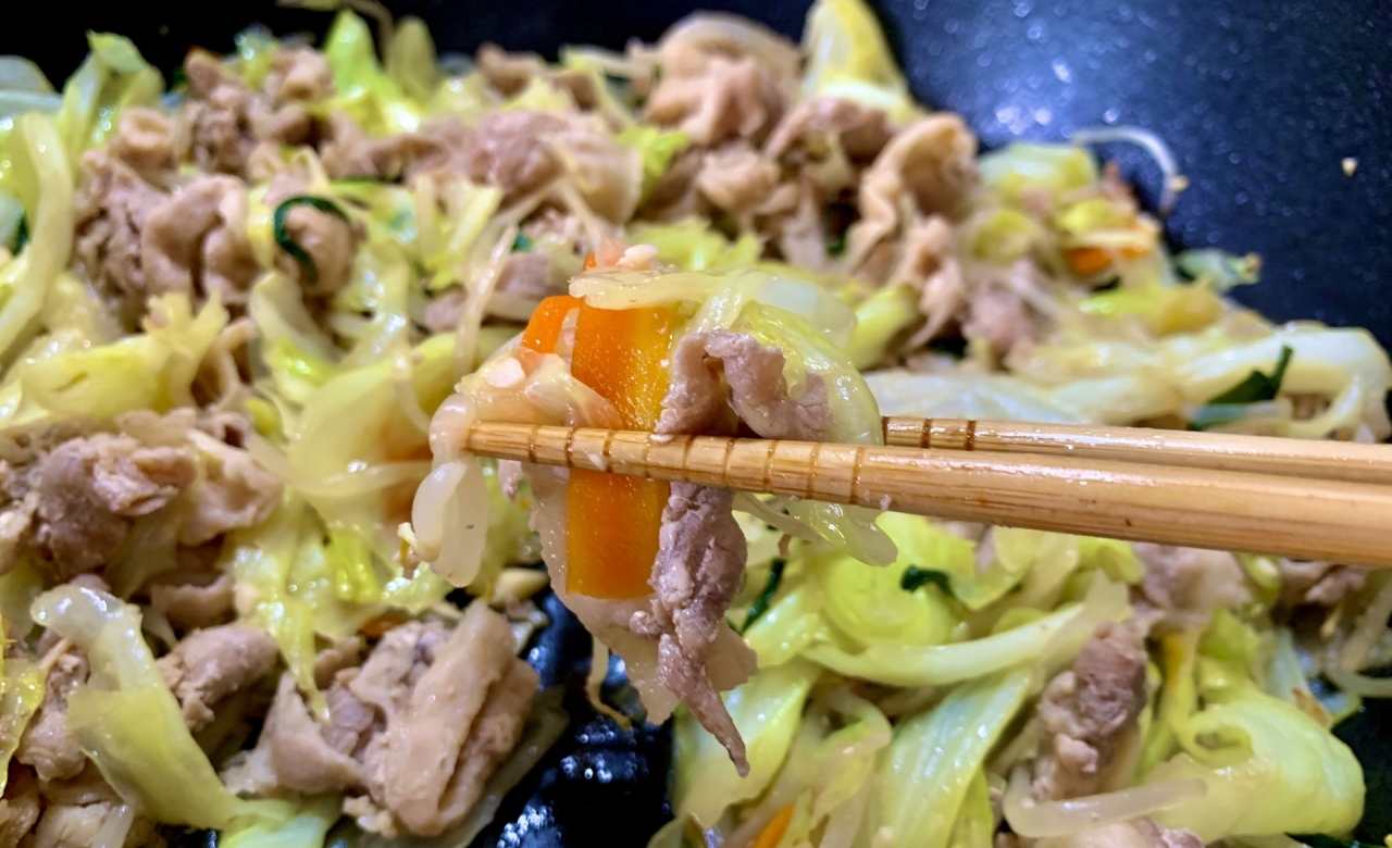 博多名物の鉄板焼肉 東京のお店