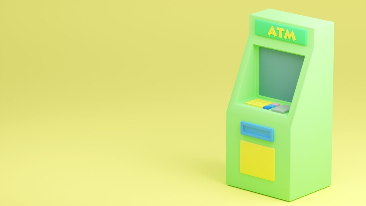 2022-23 年末年始 ATM