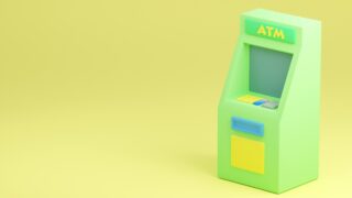 2022-23 年末年始 ATM