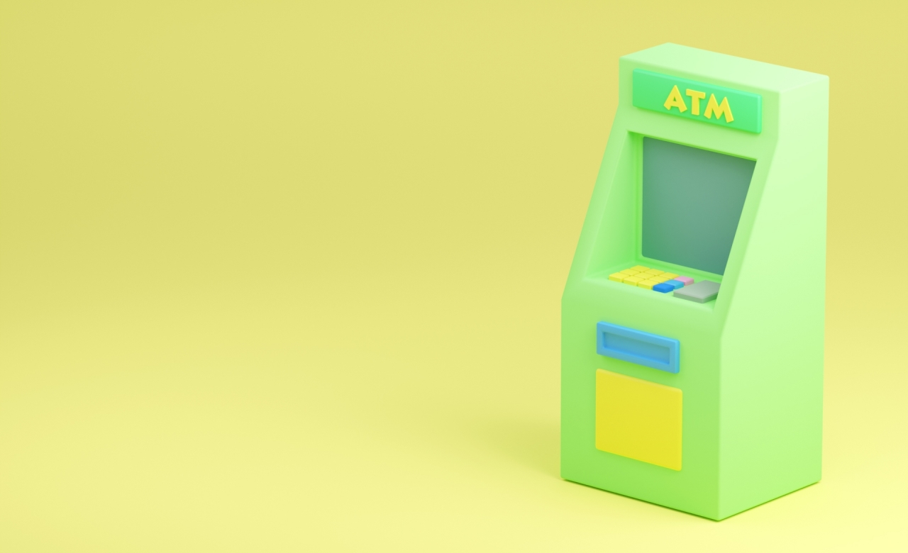 2022-23 年末年始 ATM