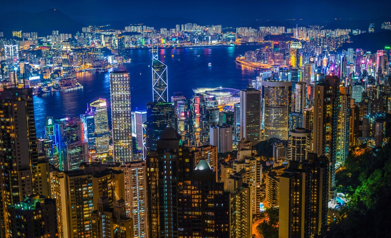 香港 無料航空券