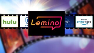 Lemino(レミノ)　動画配信